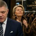 Fico razneo Brisel! EU zabranjuje ruske sirovine, ali krzno može – "Ovo je bolesno licemerje" (video)
