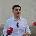 Pavlović: Milićeva poruka nije usmerena samo protiv vlasti, već i protiv države Srbije