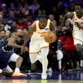 Nova NBA bomba u Evroligi: Otišao je Loni Voker, menja ga plejmejker Atlante