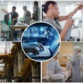 Ovim poslovima veštačka inteligencija ne može ništa: Lista sve kraća, a visoka plata nije zaštita