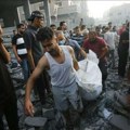 U Gazi ubijena još četiri Palestinca, broj žrtava premašio 73.000