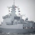SAD: Kina destabilizuje region sumnjivim izgovorima
