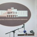 U Skupštini AP Vojvodine formirana poslanička grupa Vojvodina uz studente