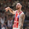 Luka Vildoza se kaje samo zbog jednog: "Previše emocija, nije trebalo to da kažem"