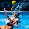 Mladi vaterpolisti Srbije bez plasmana u polufinale Evropskog prvenstva, tesan poraz od Hrvatske