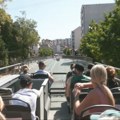 Panoramski autobus u Nišu: Grad iz nove perspektive, besplatno razgledanje i hop-on hop-off vikendom