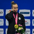 Sportski svet je zgrožen! Evo šta su Hrvati uradili Ruskinji usred Zagreba