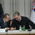 Dačić: SPS nakon izbora želi razgovore sa SNS o nastavku koalicije, nema podrške studentskom pokretu i opoziciji