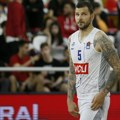Vratio se u Partizan: Pomagaće Paspalju u sportskom sektoru