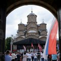 Bocan-Harčenko: "Rusija čini sve kako bi sprečila etničko čišćenje Srba na KiM"