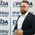 Gradonačelnik Kragujevca ostao bez šefa kabineta: Ko je Aleksandar Lazović?