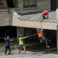 Novi bilans poplava u Nepalu: Najmanje 586 poginulih, stotine se vode kao nestale