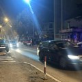 Акција полиције у Прокупљу, пресретнут „опел“ београдских таблица