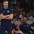 "Čeka nas značajna utakmica": Dušan Alimpijević svestan koliko je duel sa Italijom važan!