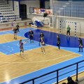 Košarkaši Topličanina slavili u Aleksincu, rukometašice porazom završile prvi deo prvenstva
