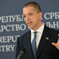 Đurić: Srbija je opredeljena za jačanje odnosa sa državama Afrike, posebno Tanzanijom