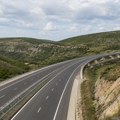 Objavljena trasa planirane brze saobraćajnice do Novog Pazara