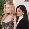 Sandra Bulok o ponovnoj saradnji sa Nikol Kidman nakon tri decenije: "Samo nam se grudi nisu promenile"