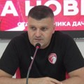 Radnički 1923 gostuje Mačvi u Šapcu u 8. kolu Super lige