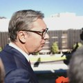 Vučić: Blokaderi imaju polpotovsku ideologiju, zamislite mene da budem takav kreten
