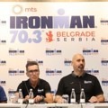 Beograd u nedelju domaćin trećeg "Ajronmena" – stiže 1.500 takmičara iz 76 zemalja
