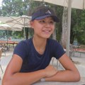 "Srpska Kineskinja" došla na US Open i želi titulu: Prvi je favorit, voli Đokovića, a spremala se u Beogradu