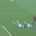 (VIDEO) Oko Rafinje lete, lete svi – pogledajte ovu majstoriju!