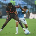 Milan bio na ivici poraza, ali "iščupao" bod u derbiju kola