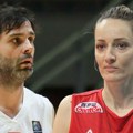 Maja je zbog Teodosića htela da ostavi odbojku i karijeru: Rekla da spremaju svadbu, a onda je usledio šok