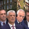 Без Срба не може! Приштина кључа после пресуде Тачију и лидерима ОВК, хоће да укине суд у Хагу, али су ударили у зид
