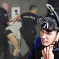 (Foto) Ovo je mladić koji je ubio majku u Novom Sadu Komšije otkrile detalje iz njihovog života: "Probudila nas je vriska"