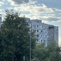 Popucali potporni zidovi na gradilištu u Ulici vojvode Vlaovića (Foto)