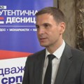Jovanović ("Autentična desnica"): Naš ekonomski program predviđa osnivanje Razvojne banke