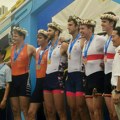 Pimenov osvojio zlato u miks dubl skulu na regati u Šangaju, Mačkoviću srebro u miks osmercu