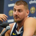 "Jokiću, odmah reci da li ostaješ": U Denveru ga čekaju za stolom čim uđe u halu