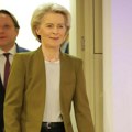 Fon der Lajen danas u Prištini sa Kurtijem i Hadžiju