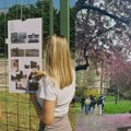 Aktivistkinje „Kulturnog Ceraka“ dobitnice nagrade „Heroji nasleđa“