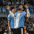 Od debija iz pakla, preko surove dominacije, do oproštaja iz snova! Da li se sećate Mesijevog prvog meča za Argentinu?! Košmar…