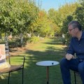 Istorija razgovora sa kupusom: Vučić iskoristio stari politički trik