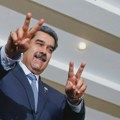 Maduro se suočava sa novim optužbama SAD zbog navodnog mučenja Amerikanaca