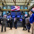 Wall Street: Indeksi pali, brinu visoke cijene nafte