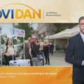 Novi dan: Kako je izgledala kampanja do sada?