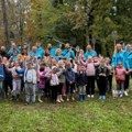 Končar i učenici zaprešićke Eko škole u akciji uz primjenu napredne tehnologije