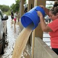 Uragan Sajmon približava se pacifičkoj obali Meksika