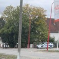 Za vikend 11 saobraćajnih nezgoda u Sremu: Sedam osoba povređeno, otkriveno 419 prekršaja