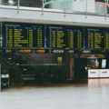 Aerodrom u Nirnbergu bio zatvoren zbog sumnje na vanrednu situaciju, policija potvrdila da nema opasnosti