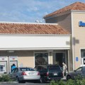 SAD kaznile sa 1,2 milijarde dolara banku Bank of America zbog pranja novca i kršenja sankcija