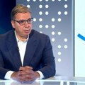 Vučić najavio ulaganje od dve milijarde evra u zdravstvo: Obnova 72 objekta za tri i po godine