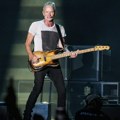 Sting stiže na Belgrade River Fest 2027, karte od utorka u pretprodaji