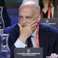 Predsednik La Lige Havijer Tebas pod istragom sportskog tribunala